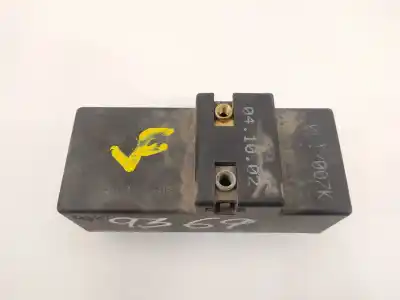 Second-hand car spare part glow plug for audi a3 (8l) 1.8 20v turbo oem iam references 1j0919506k  