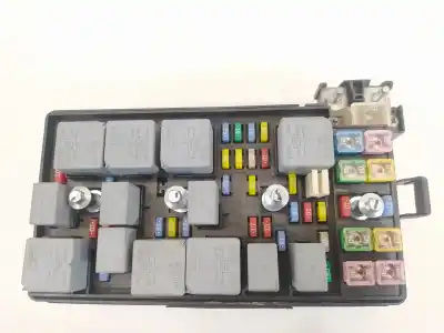 Peça sobressalente para automóvel em segunda mão caixa de fusíveis e relés por chevrolet epica lt referências oem iam 96646698