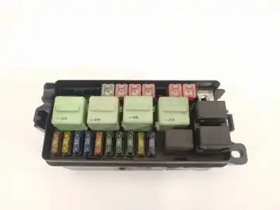 Peça sobressalente para automóvel em segunda mão caixa de fusíveis e relés por bmw mini (r50,r53) one d referências oem iam 6906604