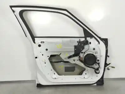 Second-hand car spare part left front door for citroen ds5 style oem iam references   