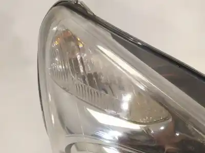 Second-hand car spare part right headlight for ford s-max (ca1) titanium oem iam references 6m2113005ae  