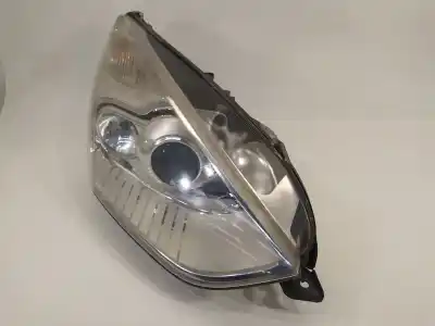 Second-hand car spare part right headlight for ford s-max (ca1) titanium oem iam references 6m2113005ae  