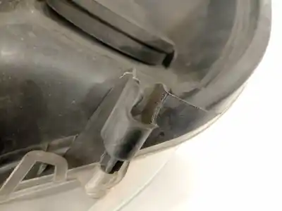 Second-hand car spare part right headlight for ford s-max (ca1) titanium oem iam references 6m2113005ae  