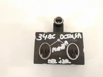 Pezzo di ricambio per auto di seconda mano modulo elettronico per skoda octavia combi (5e5) ambition riferimenti oem iam 5q4959393e a2c7494670300 5q4959393b