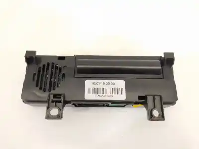 Автозапчасти б/у электронный модуль за ds 4 style ссылки oem iam 9815911880  