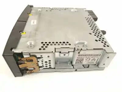 Second-hand car spare part audio system / radio cd for citroen jumpy hdi 125 atlante millenium l combi oem iam references 98032839xt00  a2c53257135