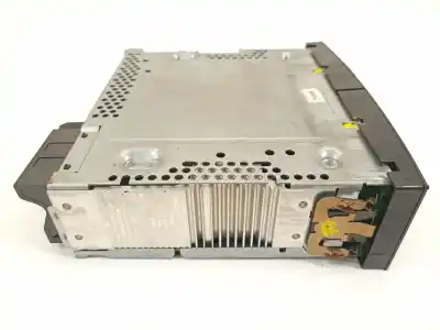Second-hand car spare part audio system / radio cd for citroen jumpy hdi 125 atlante millenium l combi oem iam references 98032839xt00  a2c53257135