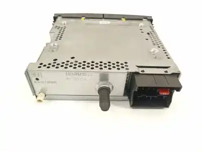 Second-hand car spare part audio system / radio cd for citroen jumpy hdi 125 atlante millenium l combi oem iam references 98032839xt00  a2c53257135
