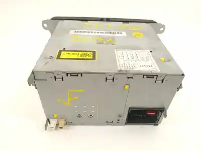 Автозапчасти б/у аудиосистема / радио cd за volkswagen jetta (1k2) 1.9 tdi ссылки oem iam 1k0035186t  