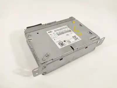 Peça sobressalente para automóvel em segunda mão módulo / sistema de navegação gps por peugeot 308 active referências oem iam 9816307080