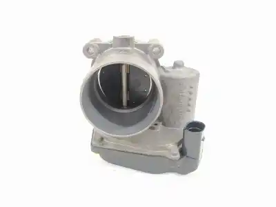 Peça sobressalente para automóvel em segunda mão borboleta de admissão por volkswagen scirocco (137) 1.4 tsi (90kw) referências oem iam 03c133062t
