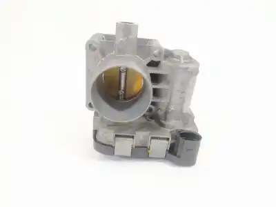Peça sobressalente para automóvel em segunda mão borboleta de admissão por fiat grande punto (199) 1.2 cat referências oem iam c14640smf10