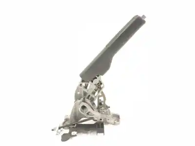 Peça sobressalente para automóvel em segunda mão alavanca de travão de mão por volkswagen scirocco (137) 1.4 tsi (90kw) referências oem iam 1k0711303