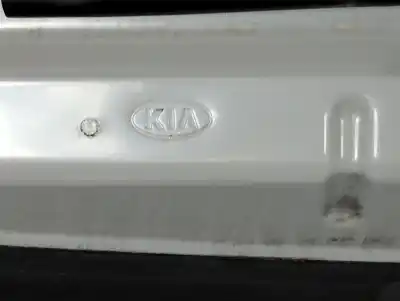 Автозапчастина б/у капок для kia carens (un) concept посилання на oem iam   