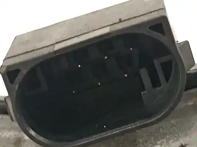 Second-hand car spare part throttle body for kia rio basic oem iam references 9045020008  