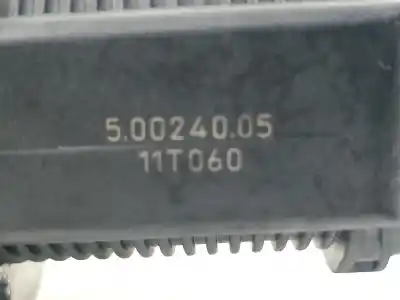 Piesă de schimb auto la mâna a doua supapa valvula egr pentru opel vectra c berlina elegance referințe oem iam 50024005  