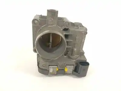 Автозапчасти б/у бабочка коробка за ford ka (ccu) titanium+ ссылки oem iam c14640smf10