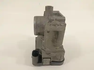 Автозапчасти б/у бабочка коробка за ford ka (ccu) titanium+ ссылки oem iam c14640smf10  