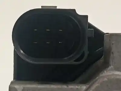 Автозапчасти б/у бабочка коробка за ford ka (ccu) titanium+ ссылки oem iam c14640smf10  