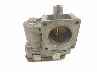 Автозапчасти б/у бабочка коробка за ford ka (ccu) titanium+ ссылки oem iam c14640smf10  