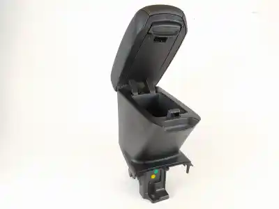 Pezzo di ricambio per auto di seconda mano bracciolo centrale per opel corsa f  riferimenti oem iam 9830208680  39196827