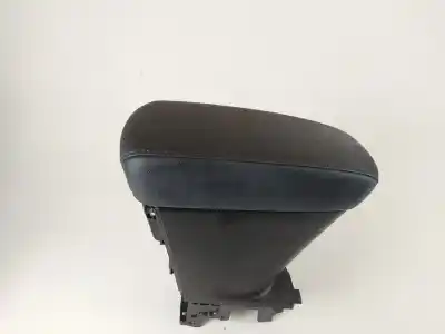 Pezzo di ricambio per auto di seconda mano bracciolo centrale per opel corsa f  riferimenti oem iam 9830208680  39196827