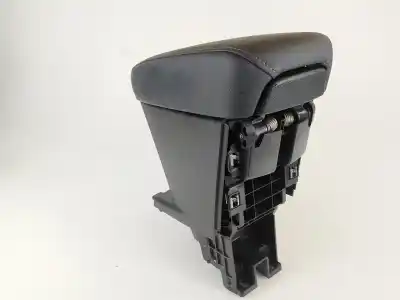 Pezzo di ricambio per auto di seconda mano bracciolo centrale per opel corsa f  riferimenti oem iam 9830208680  39196827