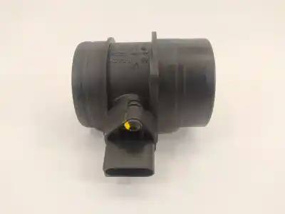 Peça sobressalente para automóvel em segunda mão medidor de massa de ar por audi a3 (8p) 2.0 tdi ambiente referências oem iam 074906461b
