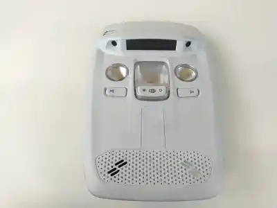 Pezzo di ricambio per auto di seconda mano luce interna per opel corsa f design & tech riferimenti oem iam 96887290pr