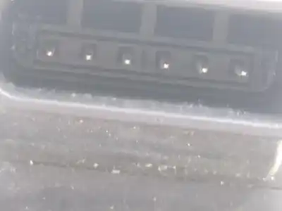 Second-hand car spare part flowmeter for renault laguna iii emotion oem iam references 8200299956 8200358901c 5wk97007