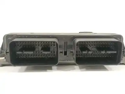 Автозапчастина б/у ебу контролер двигуна для suzuki swift berlina (mz) gl посилання на oem iam 3392072k0  mb1123008262