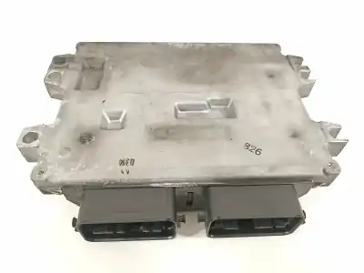 Автозапчастина б/у ебу контролер двигуна для suzuki swift berlina (mz) gl посилання на oem iam 3392072k0  mb1123008262