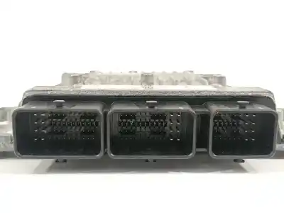Peça sobressalente para automóvel em segunda mão centralina de motor uce por ford s-max (ca1) titanium referências oem iam 6g9112a650em  5ws40402m