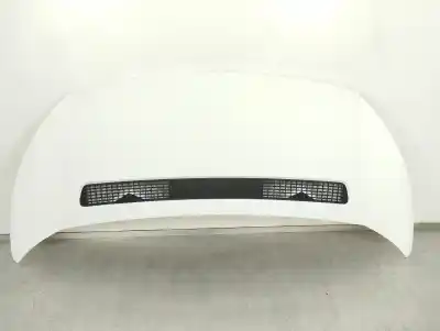 Second-hand car spare part bonnet for citroen jumpy hdi 120 27 l1h1 furg. oem iam references 