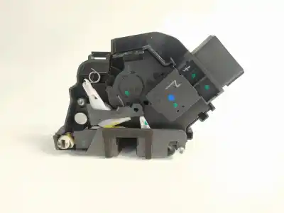 Автозапчастина б/у замок дверей заднього лівого для ford ka+ essential посилання на oem iam fq7qb