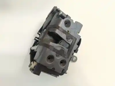 Автозапчастина б/у замок дверей заднього лівого для ford ka+ essential посилання на oem iam fq7qb  