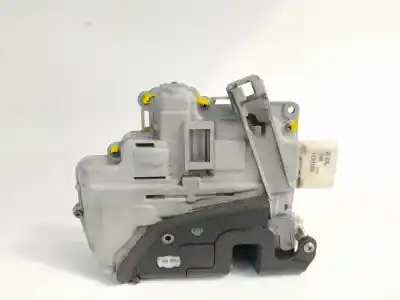 Peça sobressalente para automóvel em segunda mão fechadura da porta dianteira esquerda por audi a4 berlina (8e) 2.0 tdi 16v (103kw) referências oem iam 8e1837015aa