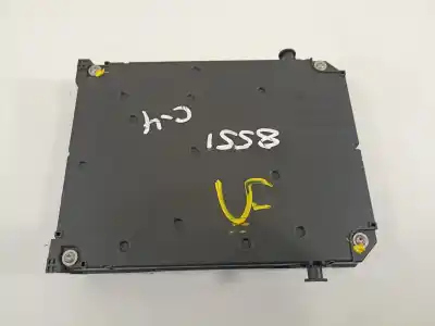 Second-hand car spare part fuse box unit for citroen c4 lim. collection oem iam references 9665547480  bsiq03