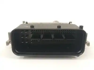 Tweedehands auto-onderdeel ecu motorcontroller voor kia rio basic oem iam-referenties 3911103855  