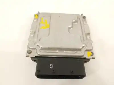 Tweedehands auto-onderdeel ecu motorcontroller voor kia rio basic oem iam-referenties 3911103855  