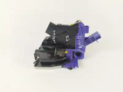 Second-hand car spare part rear left door lock for kia carens ( ) business oem iam references 81410a4030