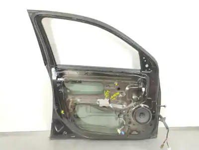 Автозапчасти б/у левая передняя дверь за citroen c-crosser xtr ссылки oem iam   