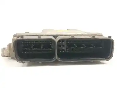 Pezzo di ricambio per auto di seconda mano centralina motore per opel astra h caravan cosmo riferimenti oem iam 55198921  0281012548