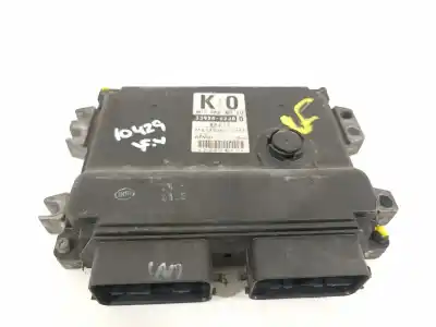 Автозапчасти б/у блок управления двигателем за suzuki swift berlina (mz) gl ссылки oem iam 3392062j0