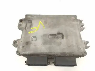 Автозапчасти б/у блок управления двигателем за suzuki swift berlina (mz) gl ссылки oem iam 3392062j0  1123000381