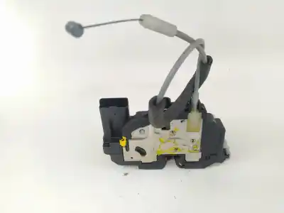 Автозапчастина б/у замок передній праві двері для hyundai i20 classic посилання на oem iam   