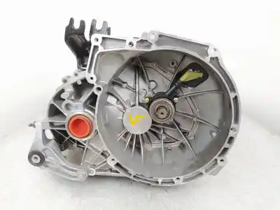 Peça sobressalente para automóvel em segunda mão caixa de velocidades por ford focus lim. (cb4) titanium referências oem iam 9m5r7002ya