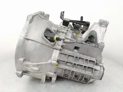 Pezzo di ricambio per auto di seconda mano riduttore per ford focus lim. (cb4) titanium riferimenti oem iam 9m5r7002ya  t1ge2