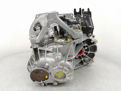 Pezzo di ricambio per auto di seconda mano riduttore per ford focus lim. (cb4) titanium riferimenti oem iam 9m5r7002ya  t1ge2