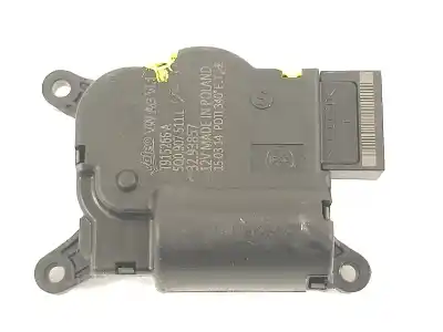 Автозапчасти б/у МОТОР ОТКРЫВАНИЯ ЛЮКОВ КОНДИЦИОНЕРА за VOLKSWAGEN SCIROCCO (137)  ссылки OEM IAM 1K0907511L  T915266A